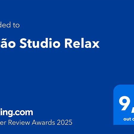 Sótão Studio Relax Peruíbe Exterior foto
