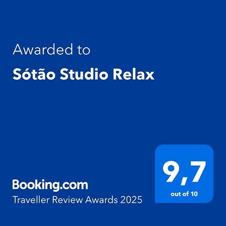 Sótão Studio Relax Peruíbe Exterior foto