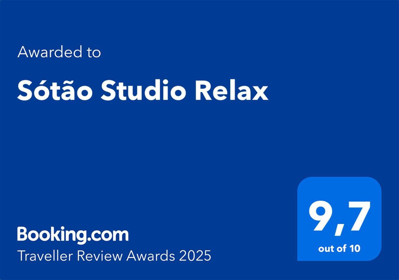 Sótão Studio Relax Peruíbe Exterior foto